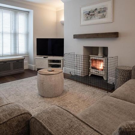 Noe Acre - 3 Bedroom Cottage - Tenby Εξωτερικό φωτογραφία