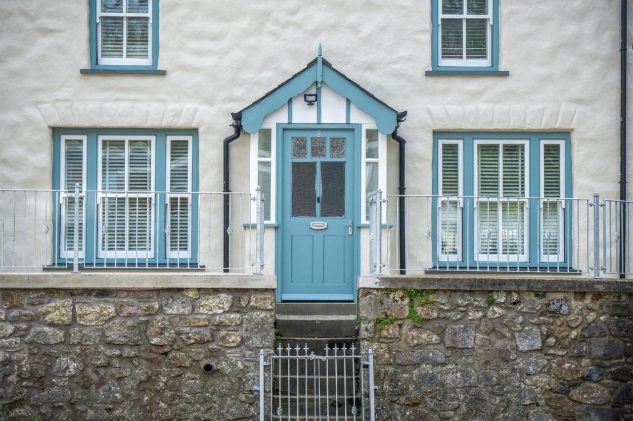 Noe Acre - 3 Bedroom Cottage - Tenby Εξωτερικό φωτογραφία