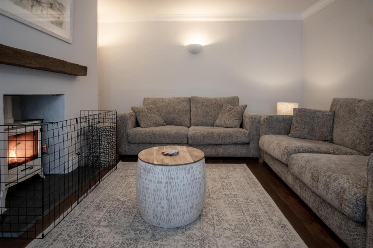 Noe Acre - 3 Bedroom Cottage - Tenby Εξωτερικό φωτογραφία