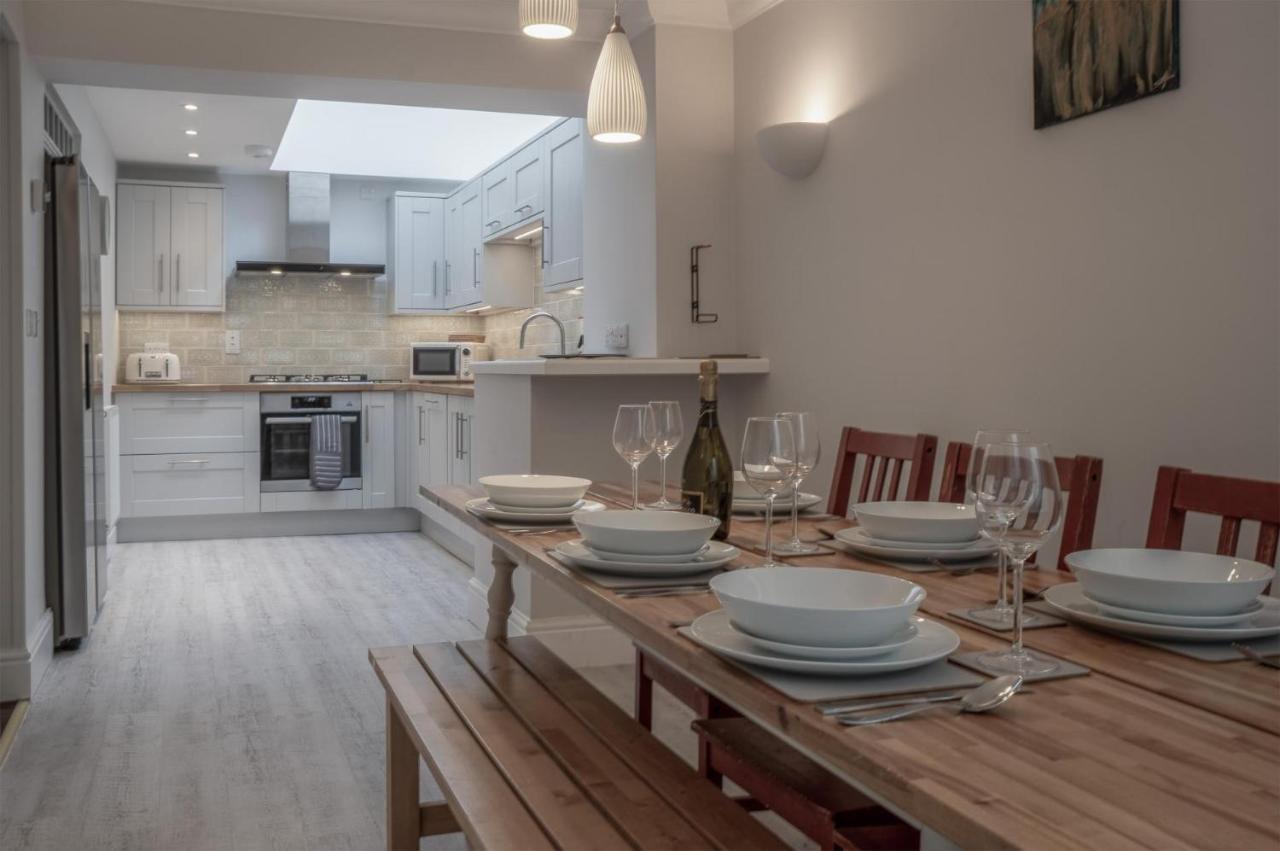 Noe Acre - 3 Bedroom Cottage - Tenby Εξωτερικό φωτογραφία