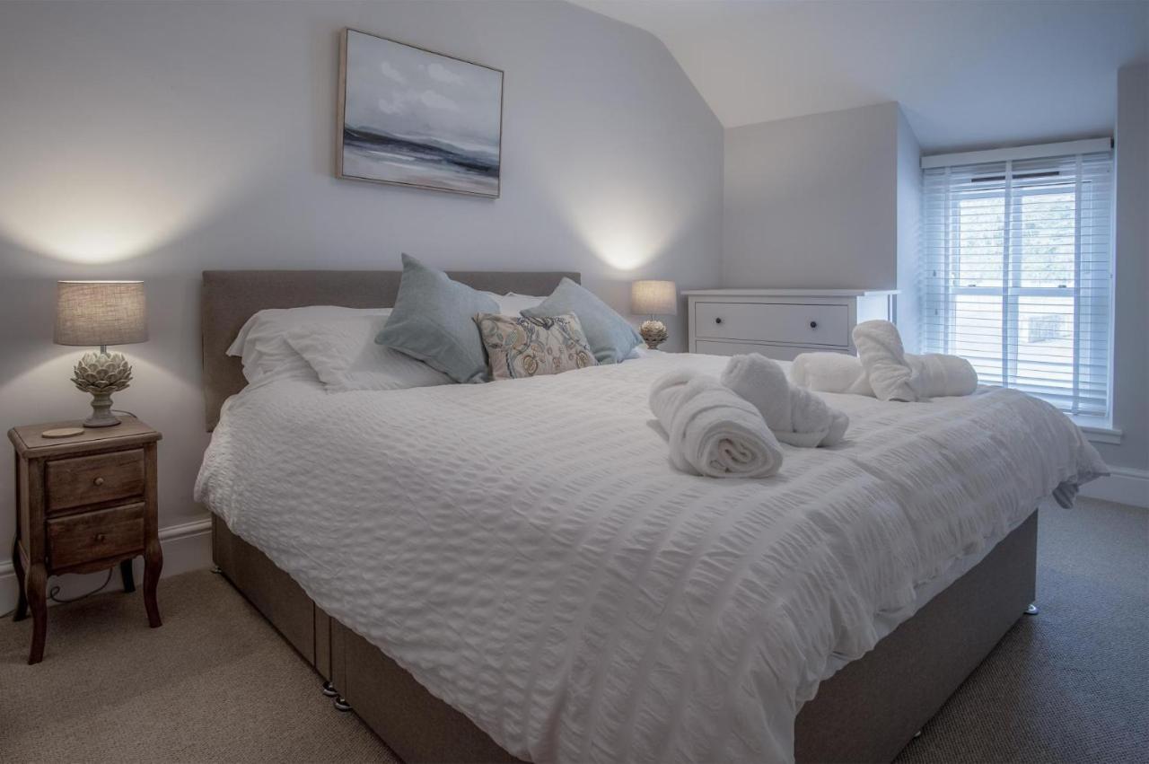 Noe Acre - 3 Bedroom Cottage - Tenby Εξωτερικό φωτογραφία