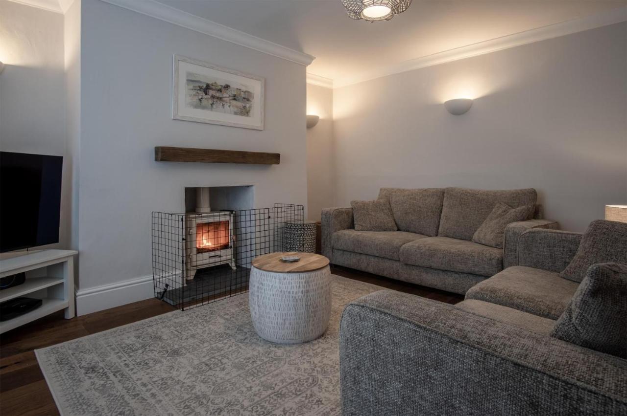 Noe Acre - 3 Bedroom Cottage - Tenby Εξωτερικό φωτογραφία