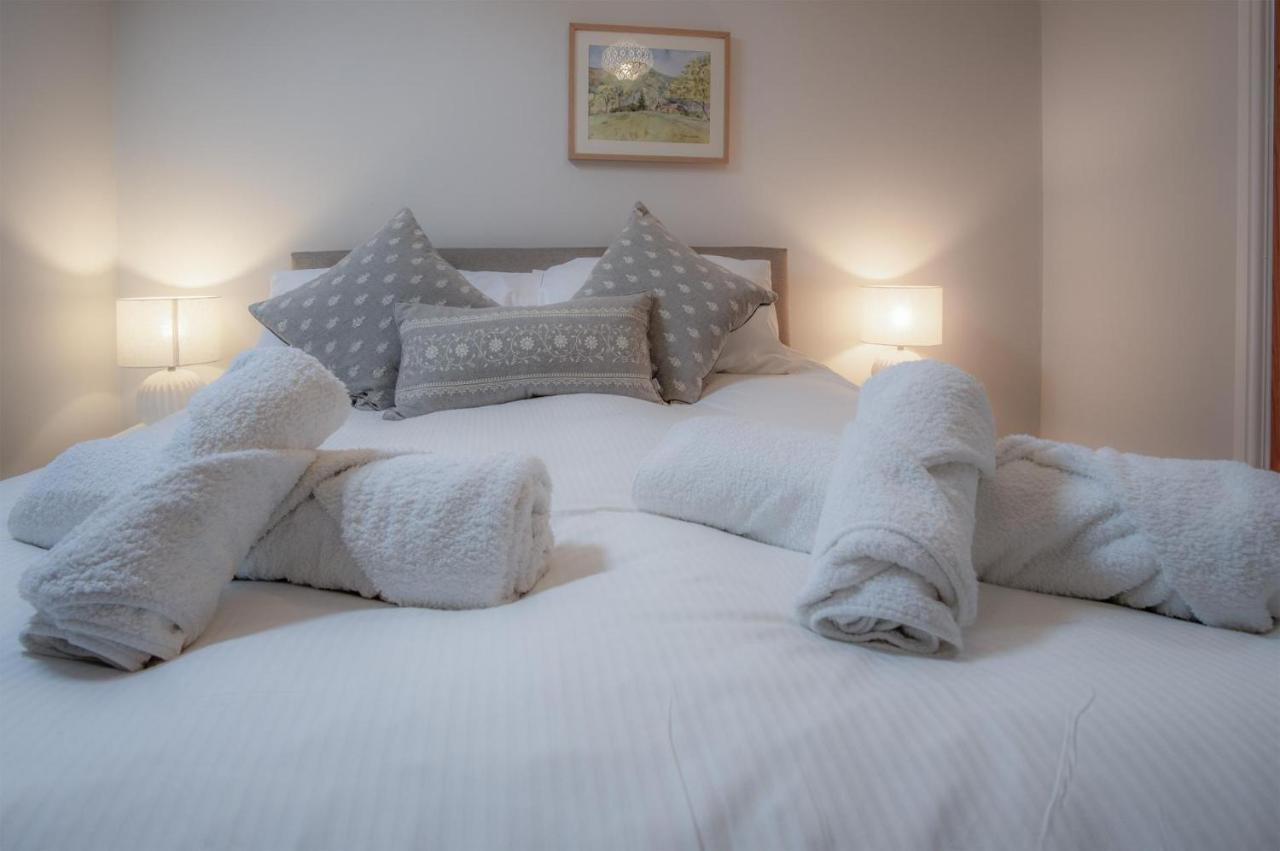 Noe Acre - 3 Bedroom Cottage - Tenby Εξωτερικό φωτογραφία