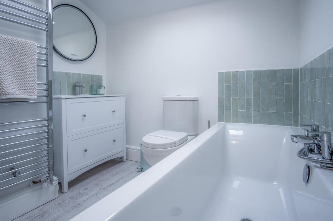 Noe Acre - 3 Bedroom Cottage - Tenby Εξωτερικό φωτογραφία