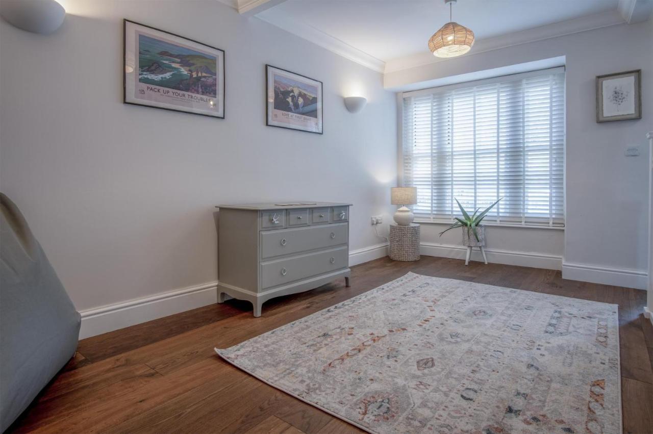 Noe Acre - 3 Bedroom Cottage - Tenby Εξωτερικό φωτογραφία