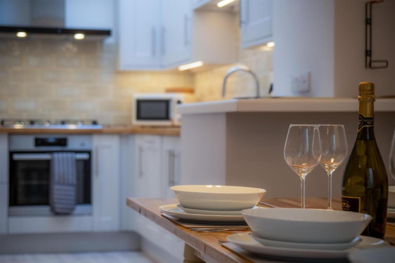 Noe Acre - 3 Bedroom Cottage - Tenby Εξωτερικό φωτογραφία