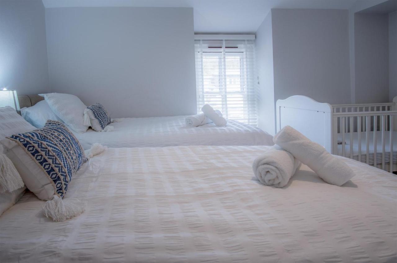 Noe Acre - 3 Bedroom Cottage - Tenby Εξωτερικό φωτογραφία