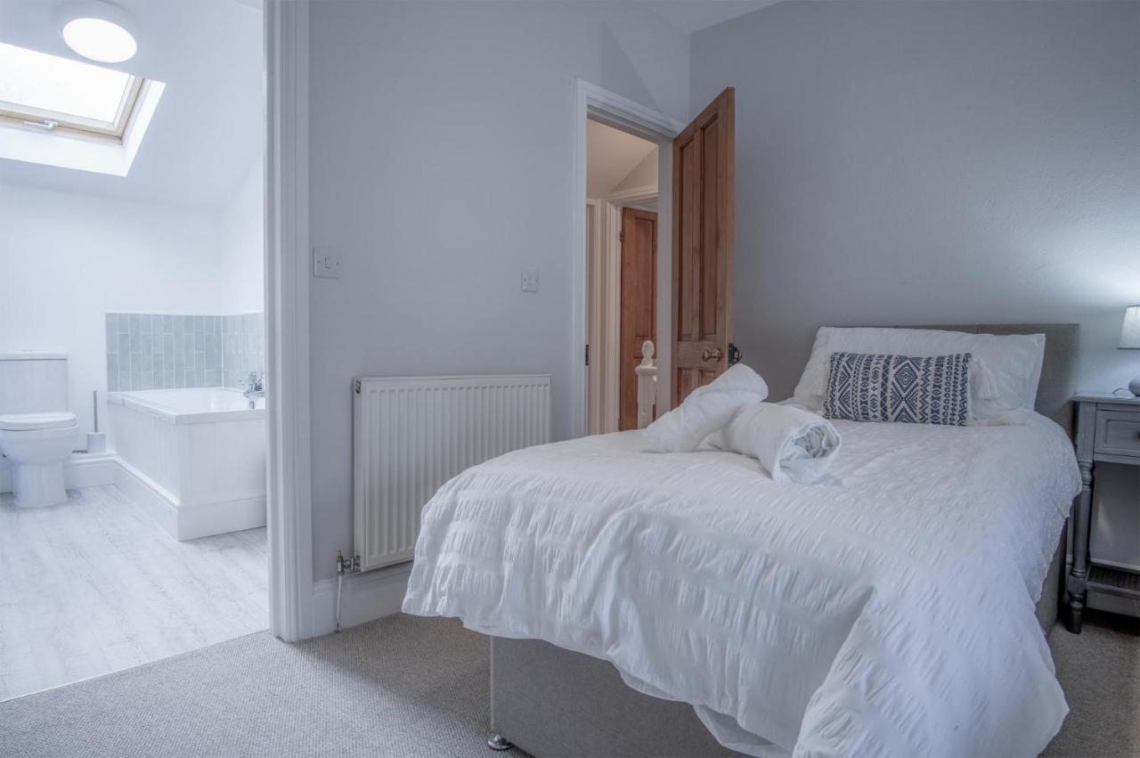 Noe Acre - 3 Bedroom Cottage - Tenby Εξωτερικό φωτογραφία