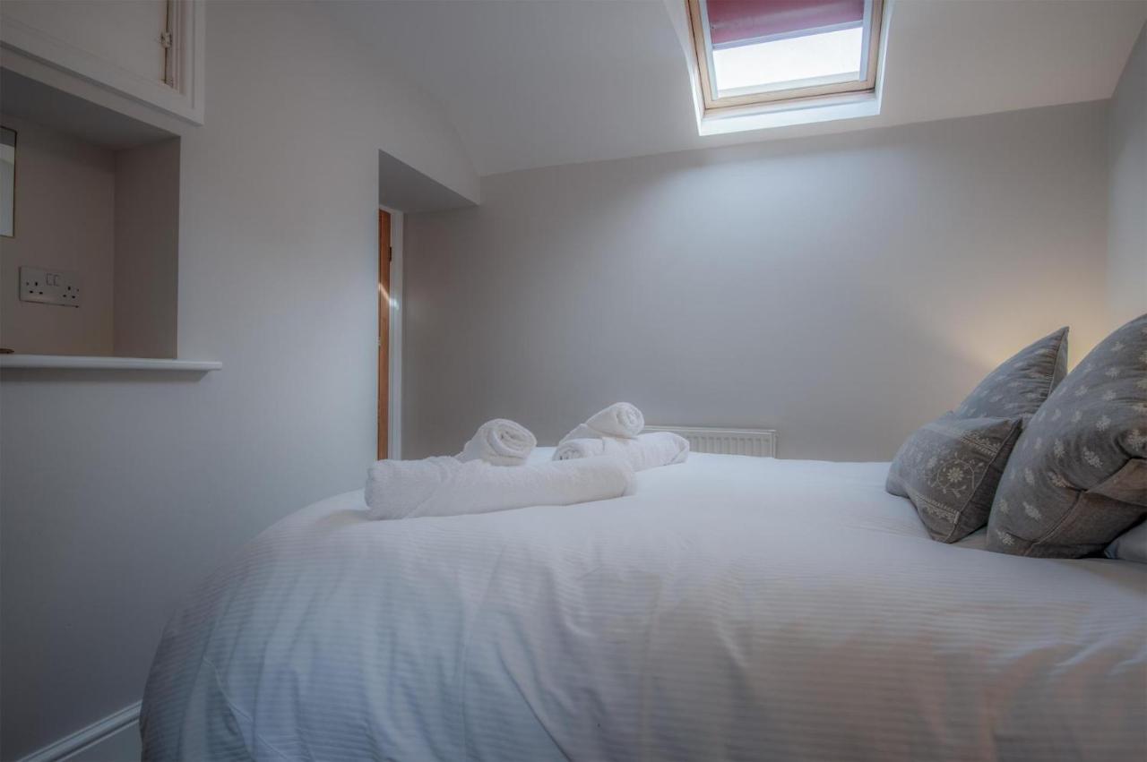 Noe Acre - 3 Bedroom Cottage - Tenby Εξωτερικό φωτογραφία