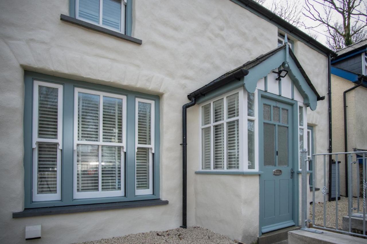 Noe Acre - 3 Bedroom Cottage - Tenby Εξωτερικό φωτογραφία