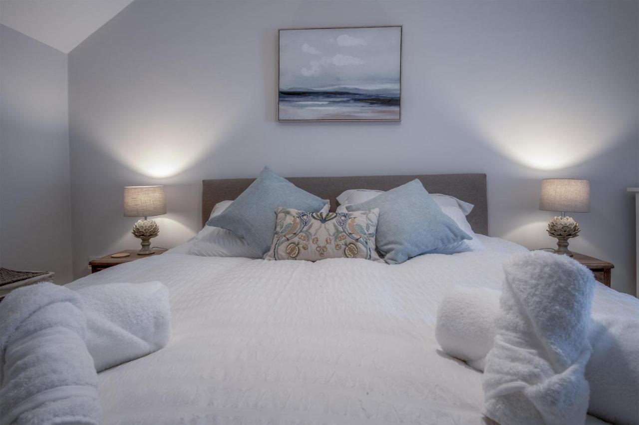 Noe Acre - 3 Bedroom Cottage - Tenby Εξωτερικό φωτογραφία