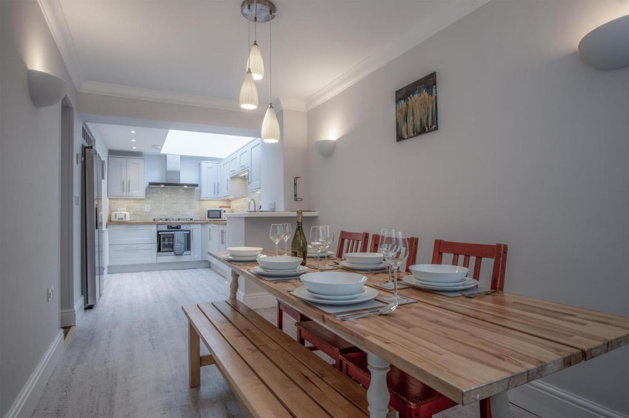 Noe Acre - 3 Bedroom Cottage - Tenby Εξωτερικό φωτογραφία