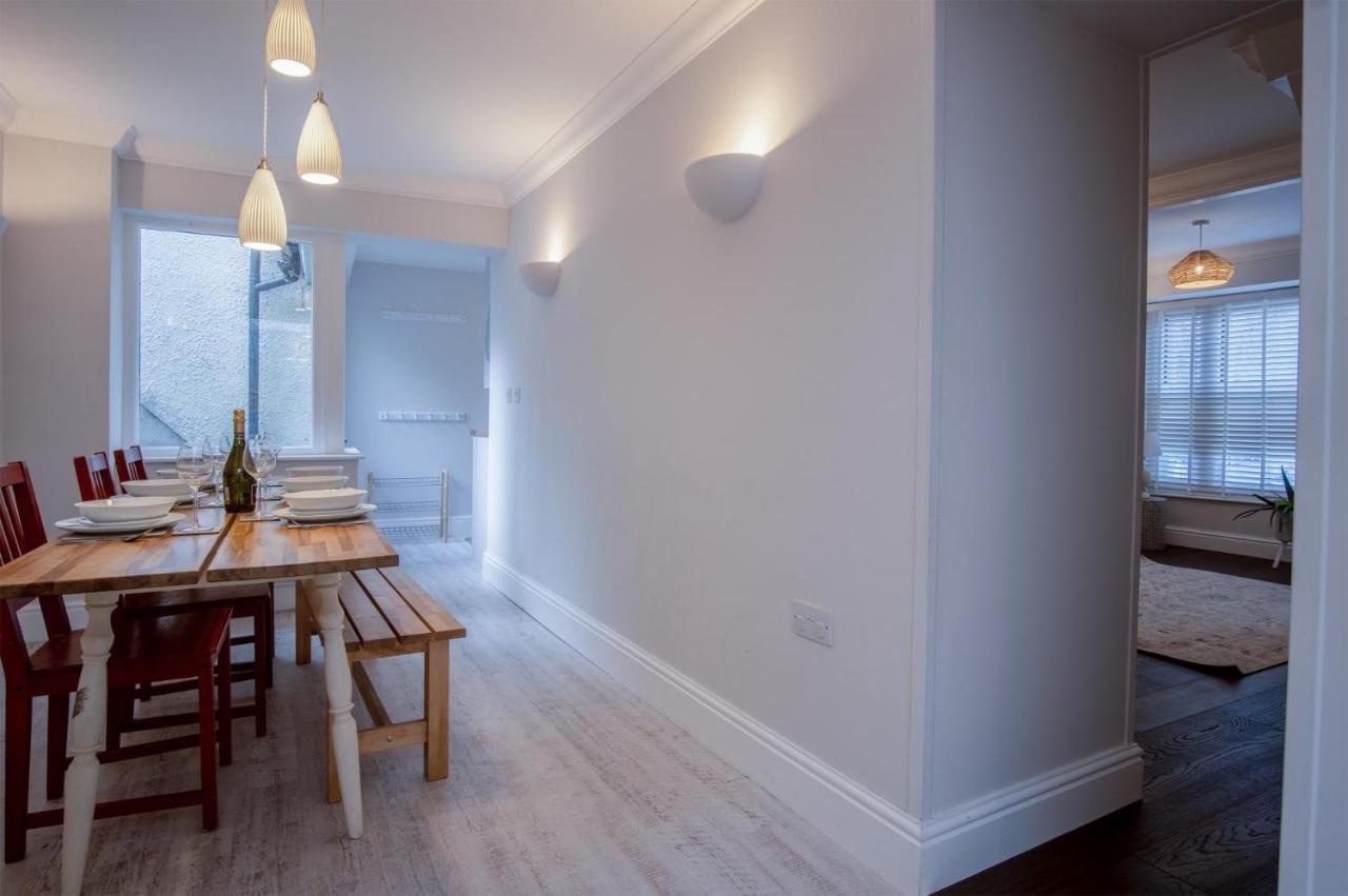 Noe Acre - 3 Bedroom Cottage - Tenby Εξωτερικό φωτογραφία