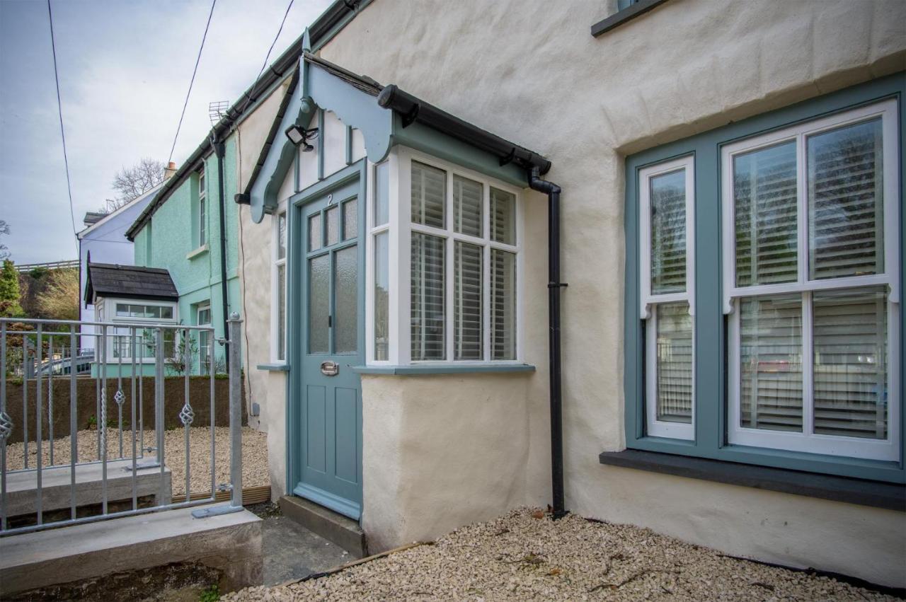 Noe Acre - 3 Bedroom Cottage - Tenby Εξωτερικό φωτογραφία