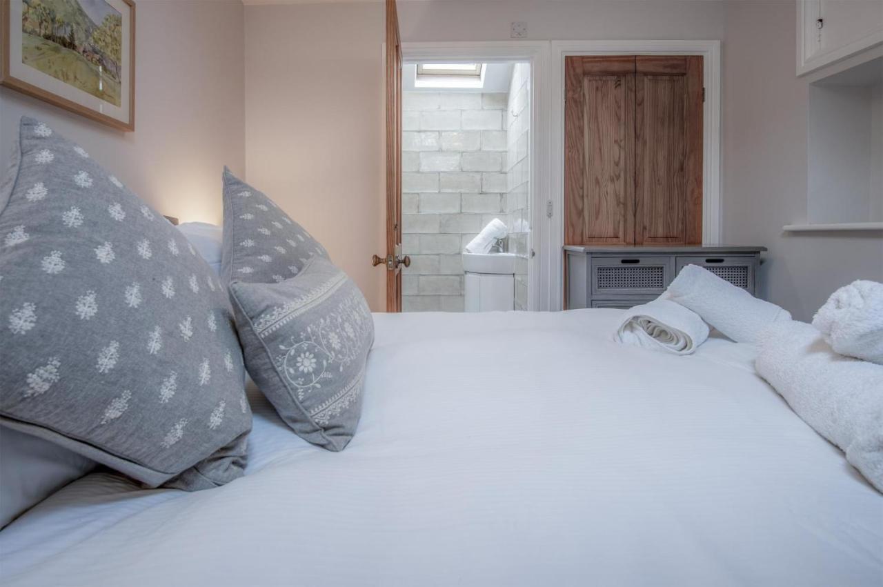 Noe Acre - 3 Bedroom Cottage - Tenby Εξωτερικό φωτογραφία