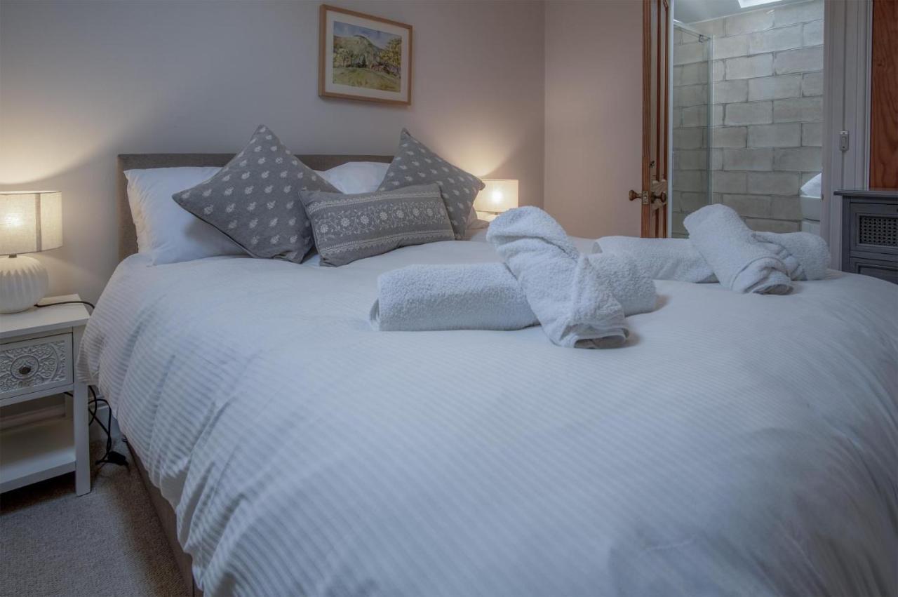 Noe Acre - 3 Bedroom Cottage - Tenby Εξωτερικό φωτογραφία