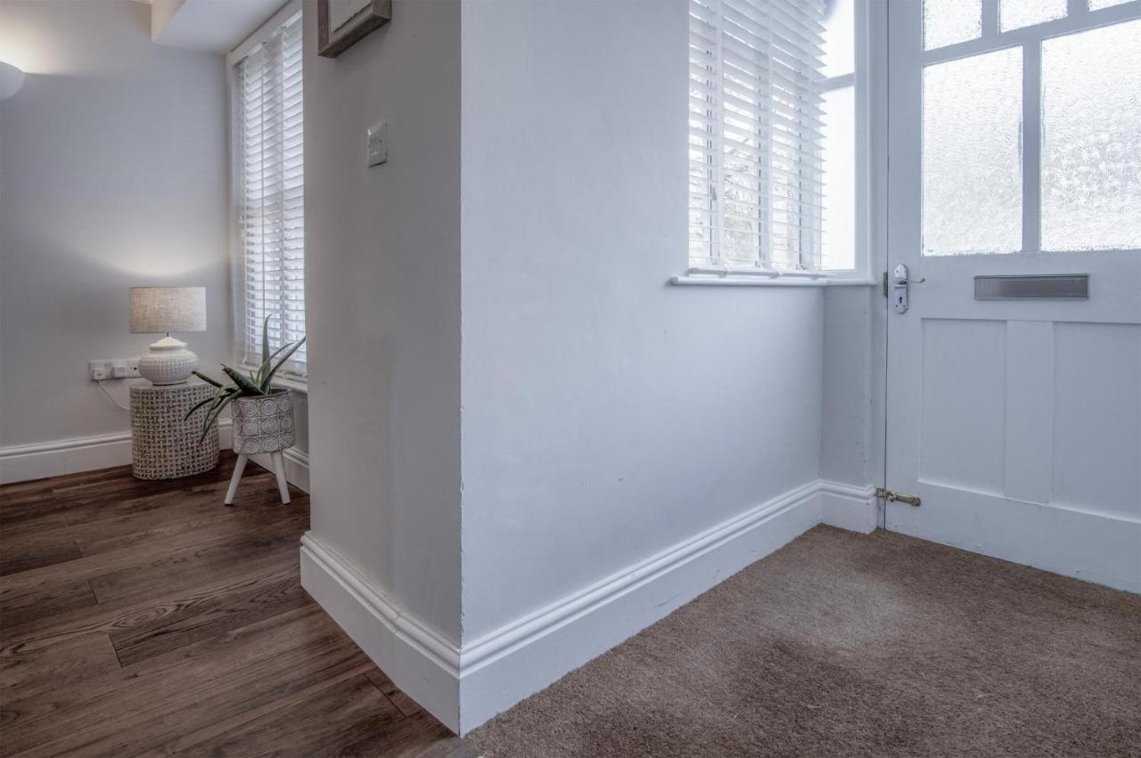 Noe Acre - 3 Bedroom Cottage - Tenby Εξωτερικό φωτογραφία