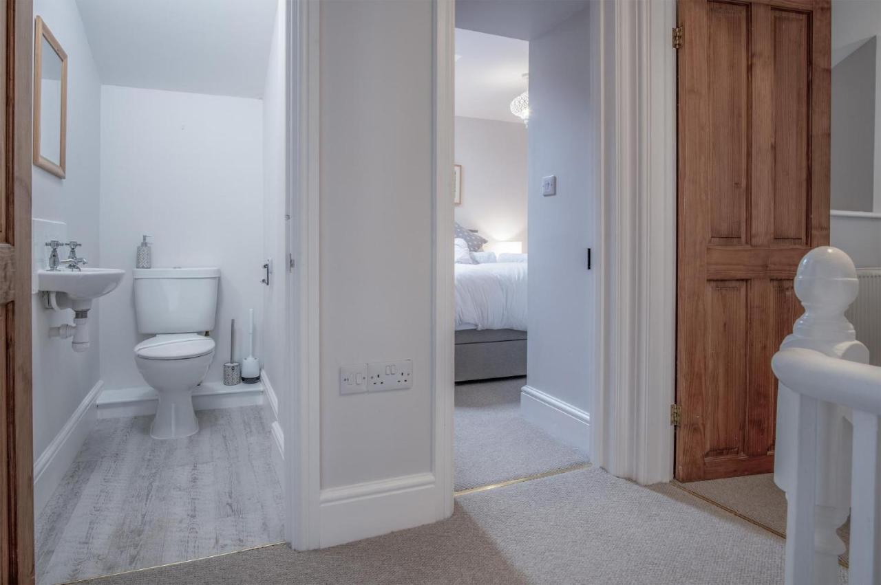 Noe Acre - 3 Bedroom Cottage - Tenby Εξωτερικό φωτογραφία