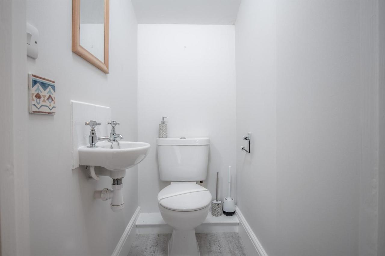 Noe Acre - 3 Bedroom Cottage - Tenby Εξωτερικό φωτογραφία